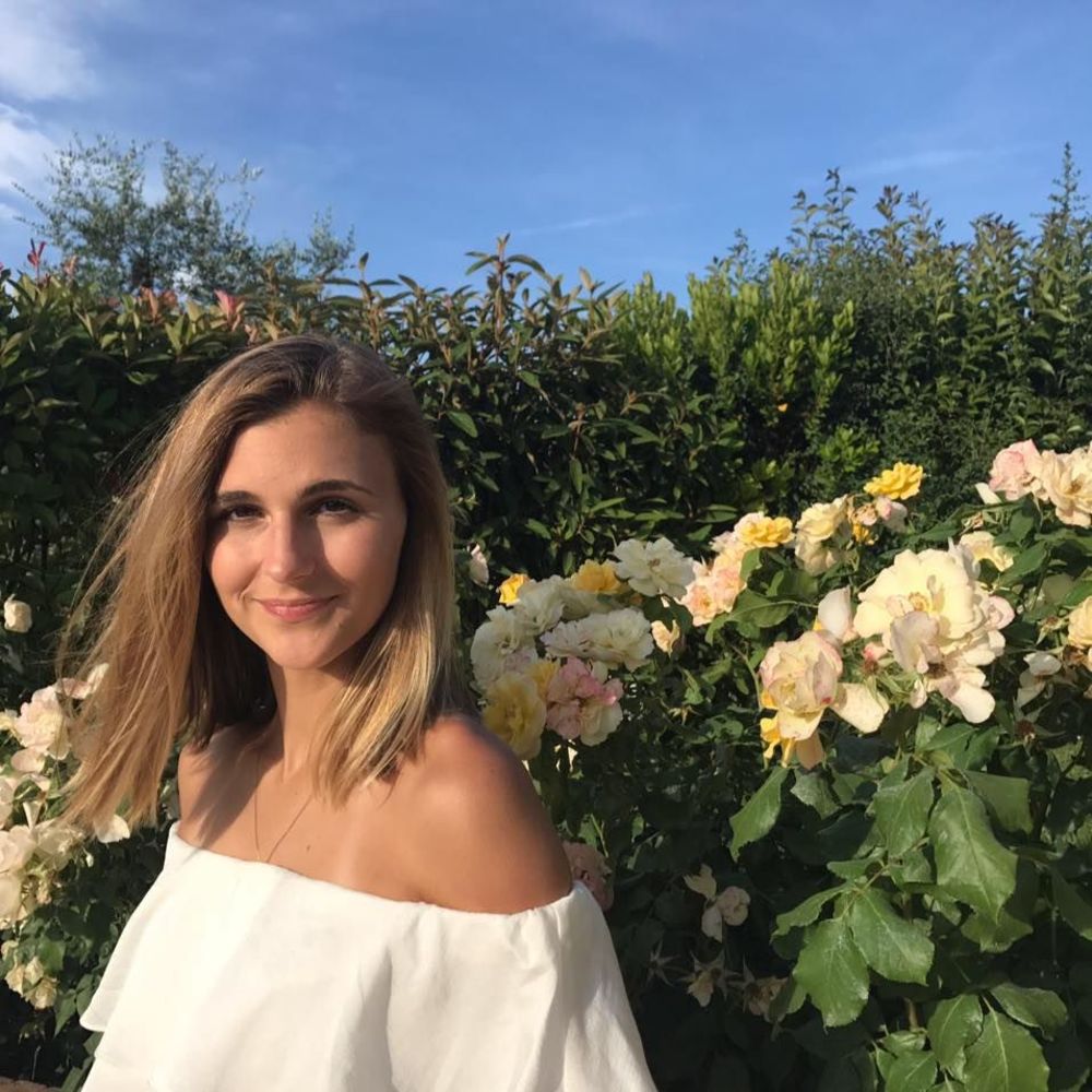 Meet your Posher, Alexa